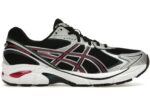 ASICS GT-2160 Black Pure Silver Violet - 1203A320-002 - Acquista su ResellPiacenza