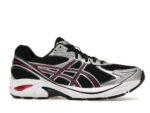 ASICS GT-2160 Black Pure Silver Violet - 1203A320-002-gallery-1 - Acquista su ResellPiacenza