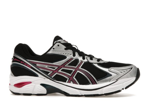 ASICS GT-2160 Black Pure Silver Violet - 1203A320-002-gallery-1 - Acquista su ResellPiacenza