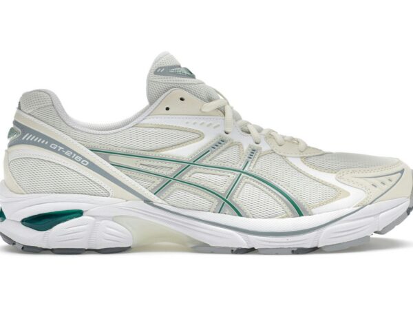 ASICS GT-2160 Cream Jasper Green - 1203A320-105 - Acquista su ResellPiacenza