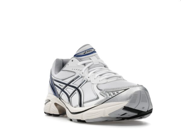 ASICS GT-2160 White Deep Marine - 1203A320-109-gallery-2 - Acquista su ResellPiacenza