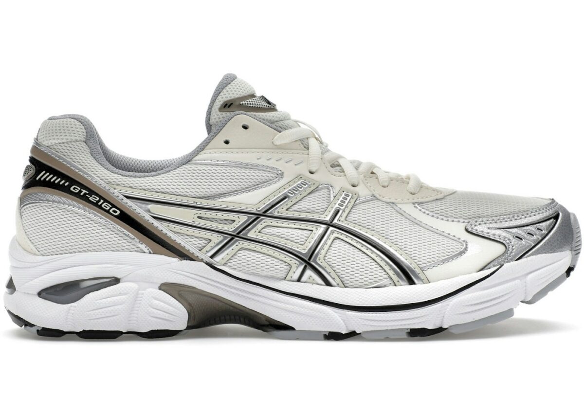 ASICS GT-2160 Cream Greige - 1203A320-111 - Acquista su ResellPiacenza
