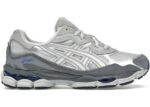 ASICS Gel-NYC Glacier Grey Gravel - 1203A383-025 - Acquista su ResellPiacenza