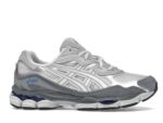 ASICS Gel-NYC Glacier Grey Gravel - 1203A383-025-gallery-1 - Acquista su ResellPiacenza
