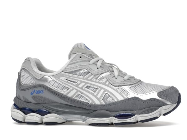ASICS Gel-NYC Glacier Grey Gravel - 1203A383-025-gallery-1 - Acquista su ResellPiacenza
