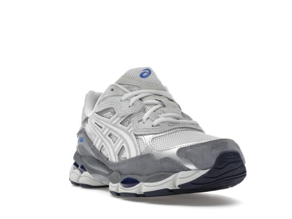 ASICS Gel-NYC Glacier Grey Gravel - 1203A383-025-gallery-2 - Acquista su ResellPiacenza