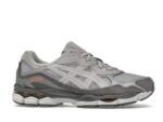 ASICS Gel-NYC Cloud Grey Cement Grey - 1203A383-026-gallery-1 - Acquista su ResellPiacenza
