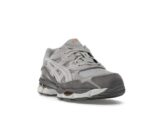 ASICS Gel-NYC Cloud Grey Cement Grey - 1203A383-026-gallery-2 - Acquista su ResellPiacenza