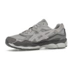 ASICS Gel-NYC Cloud Grey Cement Grey - 1203A383-026-gallery-4 - Acquista su ResellPiacenza