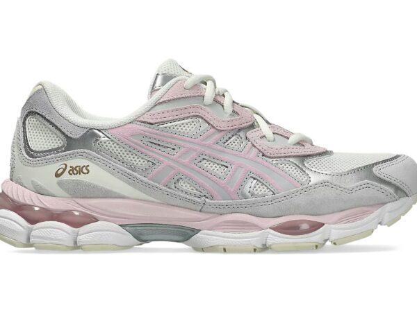 ASICS Gel-NYC Concrete Barely Rose - 1203A383-028 - Acquista su ResellPiacenza