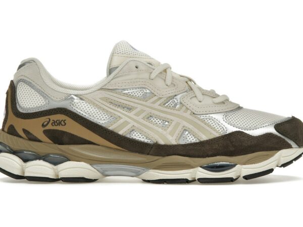 ASICS Gel-NYC Cream - 1203A383-103 - Acquista su ResellPiacenza