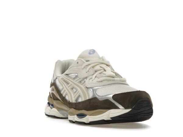 ASICS Gel-NYC Cream - 1203A383-103-gallery-2 - Acquista su ResellPiacenza