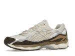 ASICS Gel-NYC Cream - 1203A383-103-gallery-4 - Acquista su ResellPiacenza