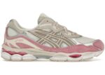 ASICS Gel-NYC Cream Mineral Beige Pink - 1203A383-104 - Acquista su ResellPiacenza