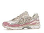 ASICS Gel-NYC Cream Mineral Beige Pink - 1203A383-104-gallery-4 - Acquista su ResellPiacenza