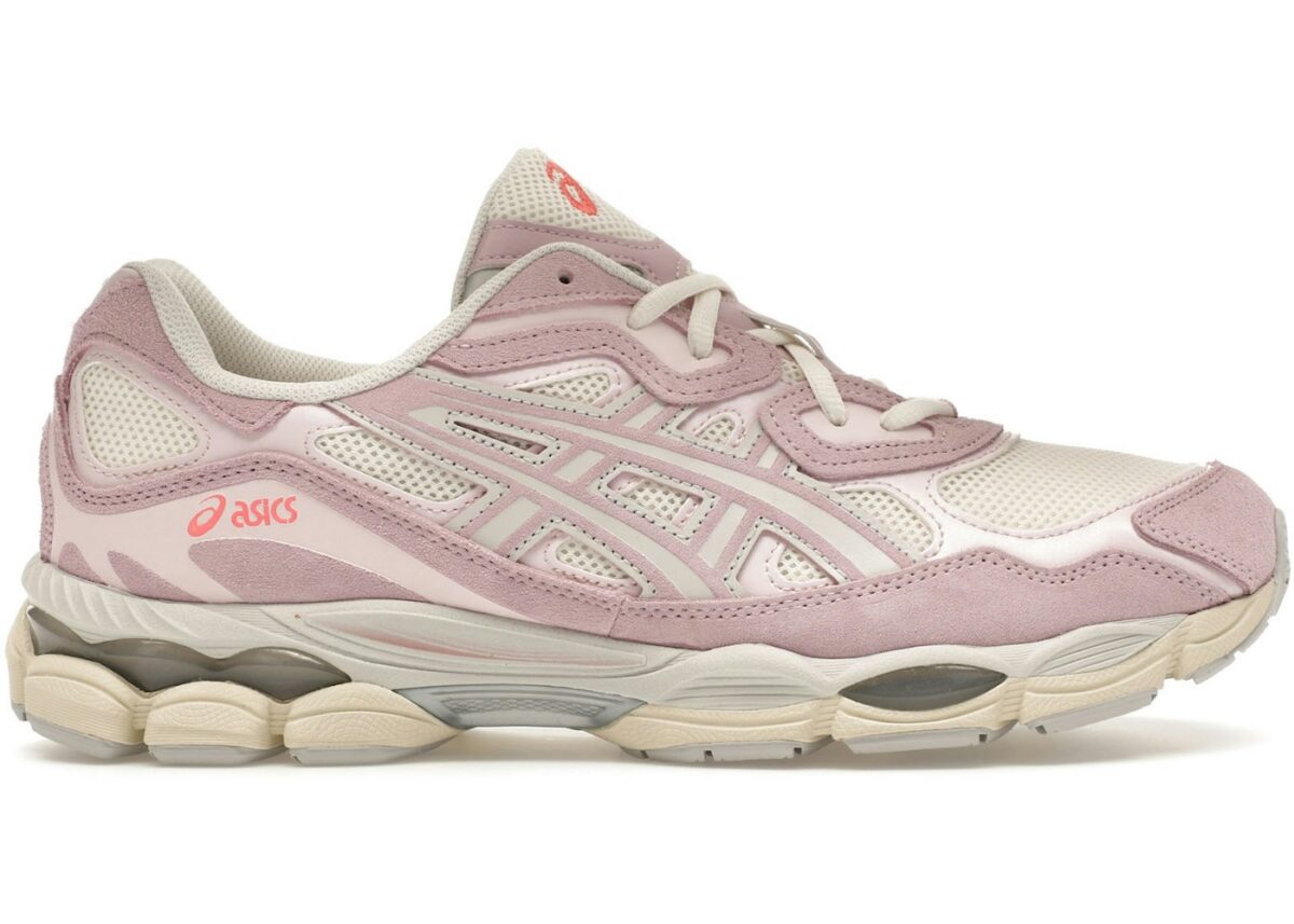 1203A383-106.jpg ASICS Gel-NYC Cream Rose Water - 1203A383-106 - Acquista su ResellPiacenza