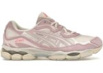 ASICS Gel-NYC Cream Rose Water - 1203A383-106 - Acquista su ResellPiacenza