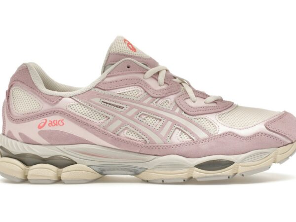 ASICS Gel-NYC Cream Rose Water - 1203A383-106 - Acquista su ResellPiacenza