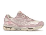 ASICS Gel-NYC Cream Rose Water - 1203A383-106-gallery-1 - Acquista su ResellPiacenza
