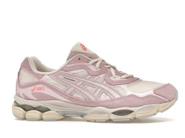 ASICS Gel-NYC Cream Rose Water - 1203A383-106-gallery-1 - Acquista su ResellPiacenza