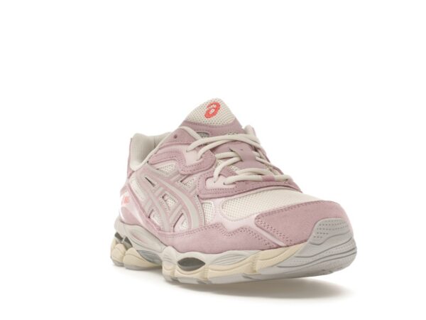 ASICS Gel-NYC Cream Rose Water - 1203A383-106-gallery-2 - Acquista su ResellPiacenza