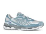 ASICS Gel-NYC Cream Arctic Sky - 1203A383-107-gallery-1 - Acquista su ResellPiacenza