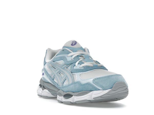 ASICS Gel-NYC Cream Arctic Sky - 1203A383-107-gallery-2 - Acquista su ResellPiacenza