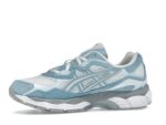 ASICS Gel-NYC Cream Arctic Sky - 1203A383-107-gallery-4 - Acquista su ResellPiacenza