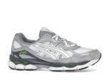 ASICS Gel-NYC White Glacier Grey - 1203A383-109-gallery-1 - Acquista su ResellPiacenza