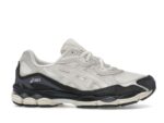 ASICS Gel-NYC White Smoke Grey - 1203A383-111-gallery-1 - Acquista su ResellPiacenza