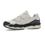 ASICS Gel-NYC White Smoke Grey - 1203A383-111-gallery-4 - Acquista su ResellPiacenza