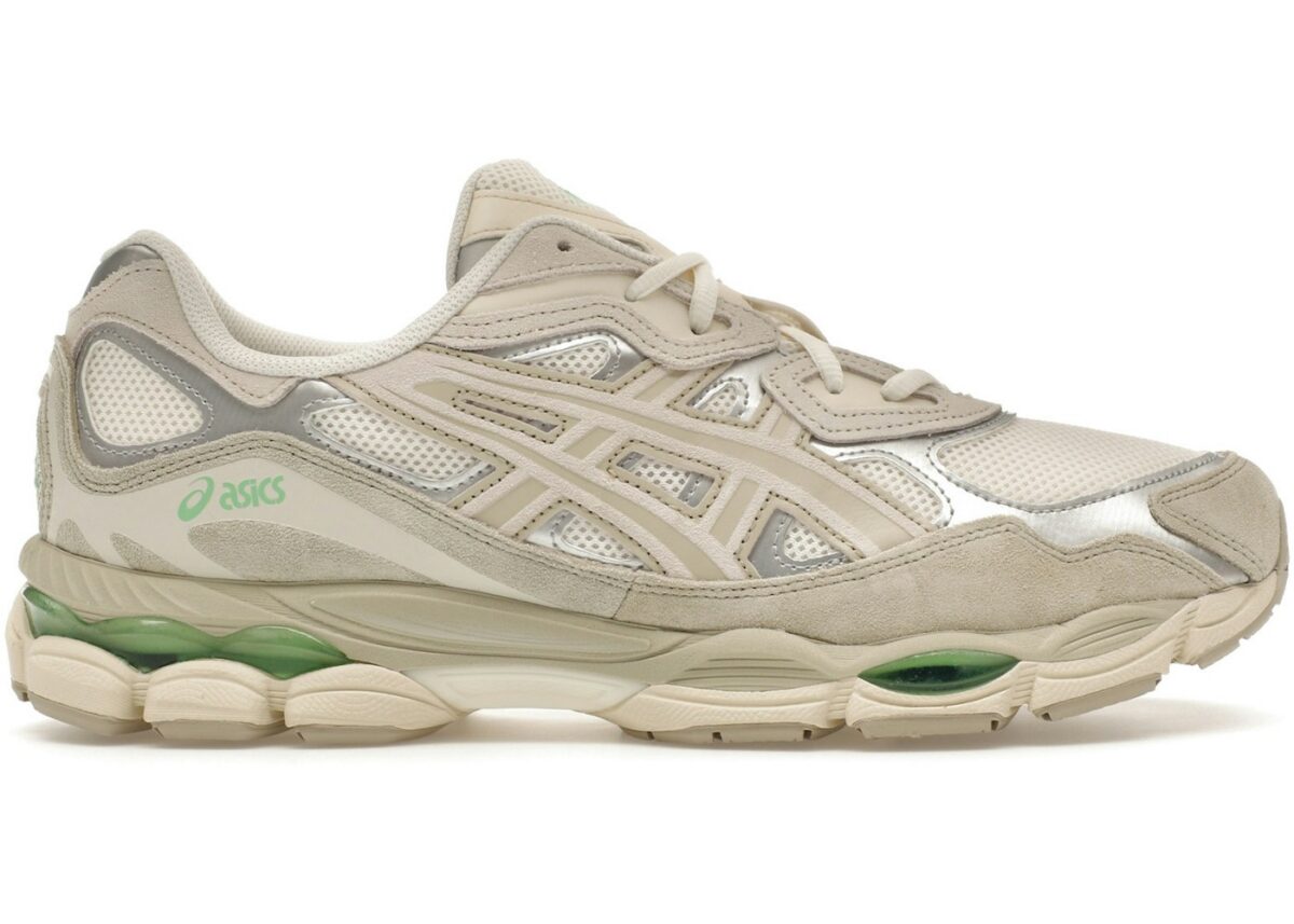 1203A383-112.jpg ASICS Gel-NYC Cream Fossil - 1203A383-112 - Acquista su ResellPiacenza