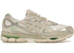 ASICS Gel-NYC Cream Fossil - 1203A383-112 - Acquista su ResellPiacenza