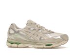 ASICS Gel-NYC Cream Fossil - 1203A383-112-gallery-1 - Acquista su ResellPiacenza