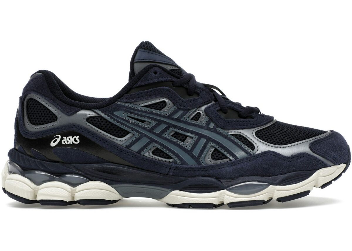 ASICS Gel-NYC Midnight Midnight - 1203A383-401 - Acquista su ResellPiacenza