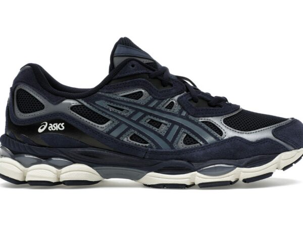 ASICS Gel-NYC Midnight Midnight - 1203A383-401 - Acquista su ResellPiacenza