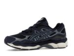 ASICS Gel-NYC Midnight Midnight - 1203A383-401-gallery-4 - Acquista su ResellPiacenza