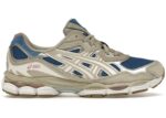 ASICS Gel-NYC Polar Night Cream - 1203A383-402 - Acquista su ResellPiacenza