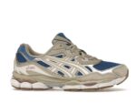 ASICS Gel-NYC Polar Night Cream - 1203A383-402-gallery-1 - Acquista su ResellPiacenza