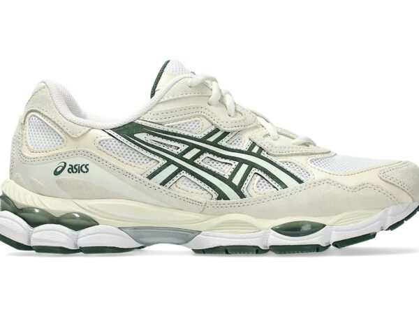 ASICS Gel-NYC Ivory Forest Night - 1203A383-750 - Acquista su ResellPiacenza