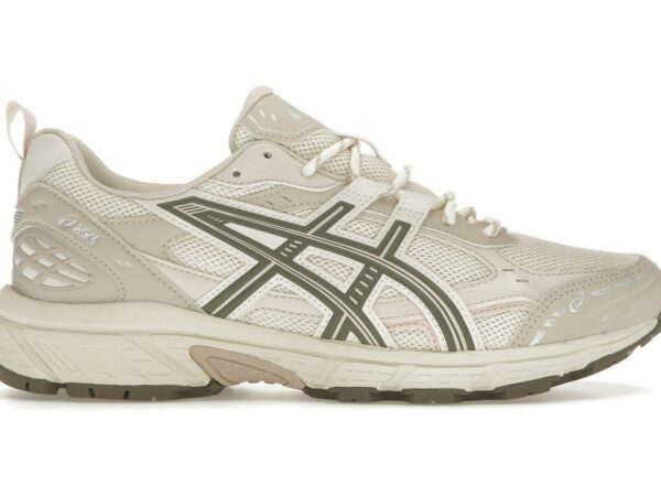ASICS Gel-Nunobiki Cream Mineral Beige - 1203A536-103 - Acquista su ResellPiacenza