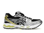 ASICS Gel-Kayano 14 Black Lemon Spark - 1203A537-001-gallery-1 - Acquista su ResellPiacenza