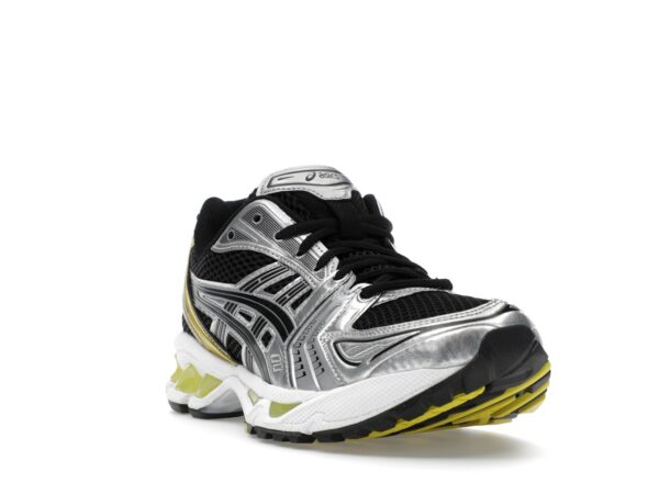 ASICS Gel-Kayano 14 Black Lemon Spark - 1203A537-001-gallery-2 - Acquista su ResellPiacenza