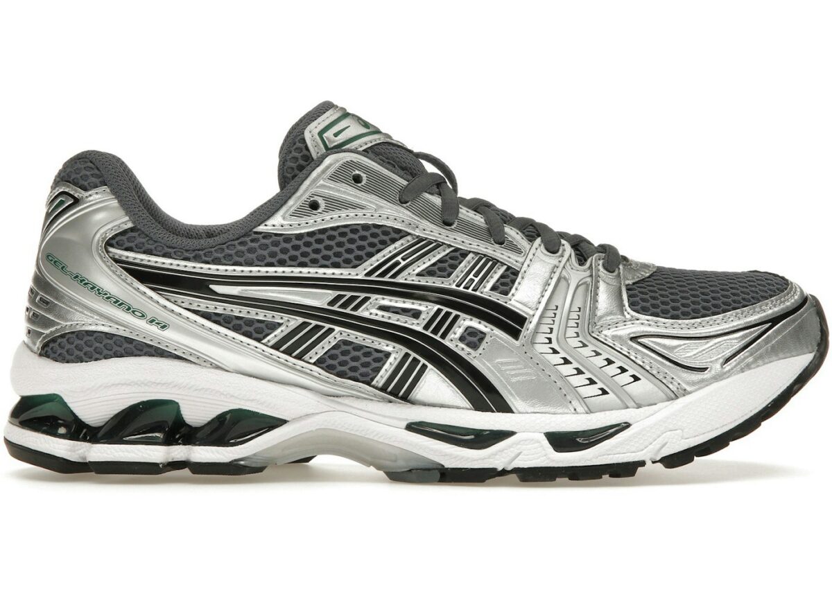 1203A537-020.jpg ASICS Gel-Kayano 14 Metropolis Jasper Green - 1203A537-020 - Acquista su ResellPiacenza