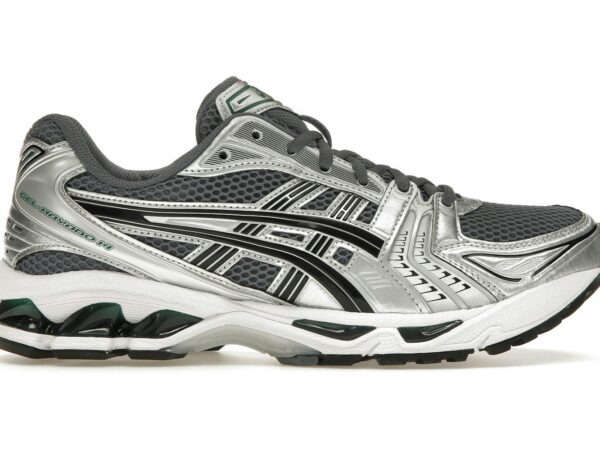 ASICS Gel-Kayano 14 Metropolis Jasper Green - 1203A537-020 - Acquista su ResellPiacenza