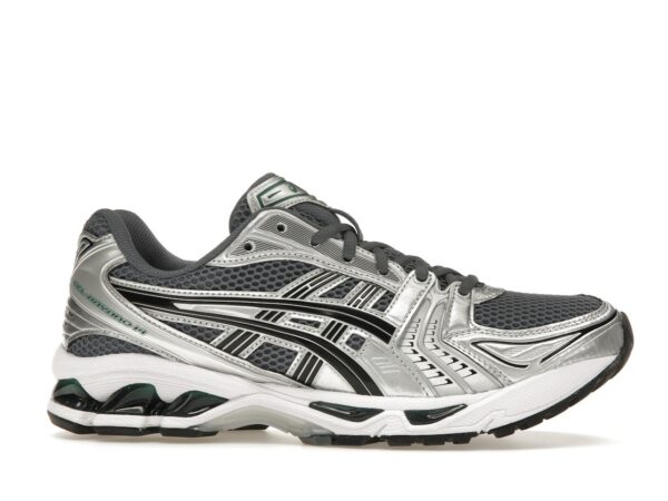 ASICS Gel-Kayano 14 Metropolis Jasper Green - 1203A537-020-gallery-1 - Acquista su ResellPiacenza