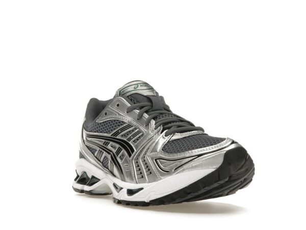 ASICS Gel-Kayano 14 Metropolis Jasper Green - 1203A537-020-gallery-2 - Acquista su ResellPiacenza