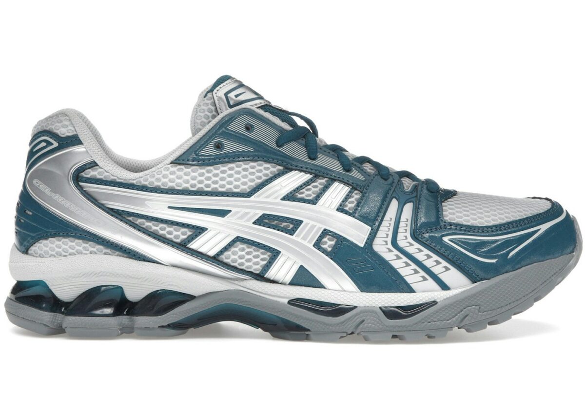 1203A537-021.jpg ASICS Gel-Kayano 14 Glacier Grey Pure Silver - 1203A537-021 - Acquista su ResellPiacenza