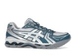 ASICS Gel-Kayano 14 Glacier Grey Pure Silver - 1203A537-021-gallery-1 - Acquista su ResellPiacenza