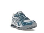 ASICS Gel-Kayano 14 Glacier Grey Pure Silver - 1203A537-021-gallery-2 - Acquista su ResellPiacenza